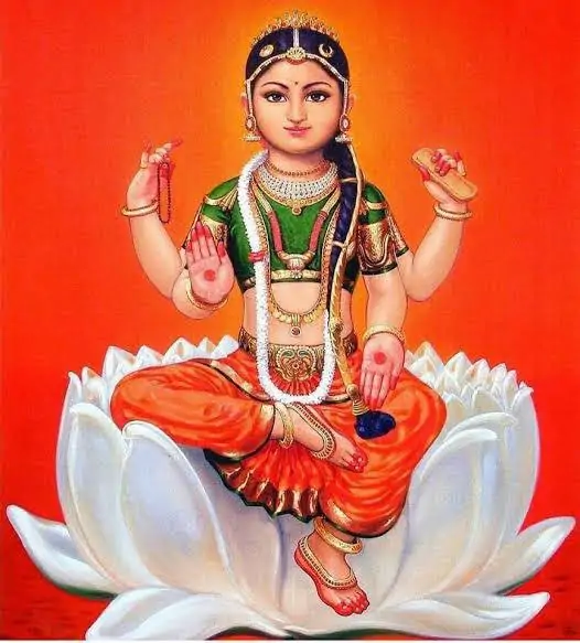 Ashokasundari