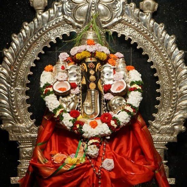 Auckland Sri Ganesh Temple, New Zealand