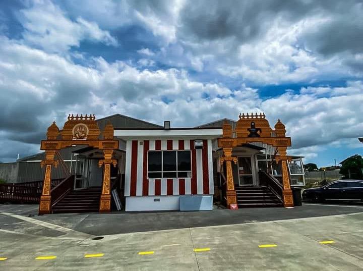 Auckland Sri Ganesh Temple