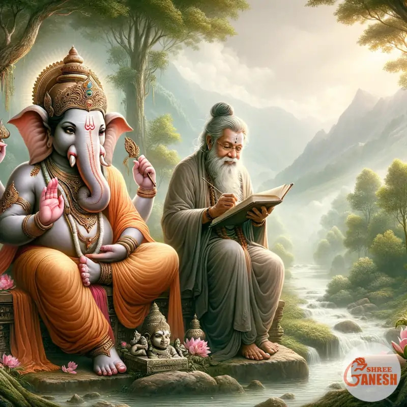 Effective Ganesh Mantra for Education Progress