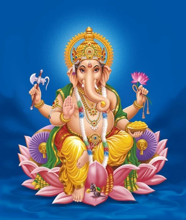 Ganesh Mantra for Life’s Problems: Empowering Solutions