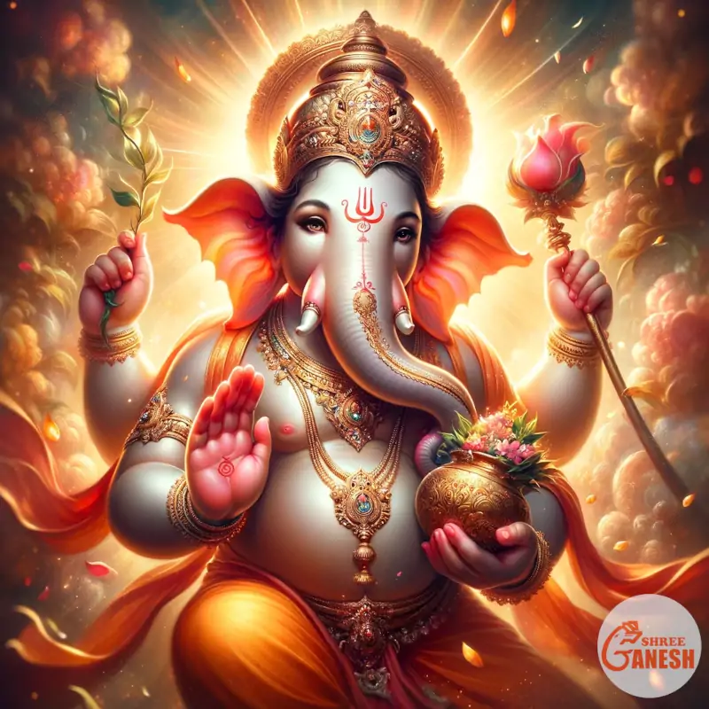 Kshipra Ganapati: The Quick-Acting Bestower of Boons
