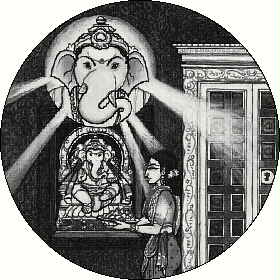 Ganesha