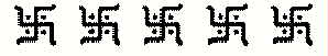 Swastikas PICT