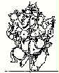 Dncin Ganesha 4 G Book