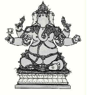 Ganesh20g eps