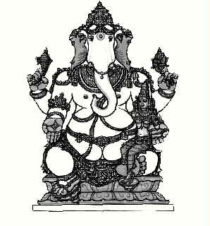 Ganesh32g eps