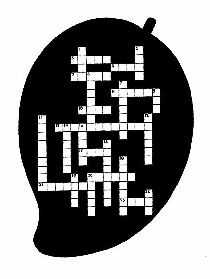 Puzzle of the Fruit of Truth