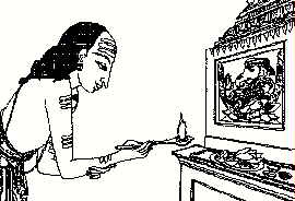 Pujari