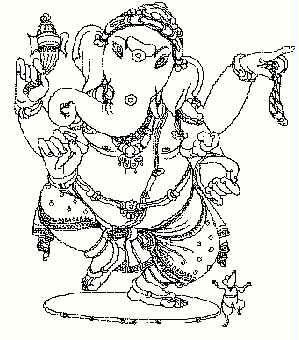 D Ganesha