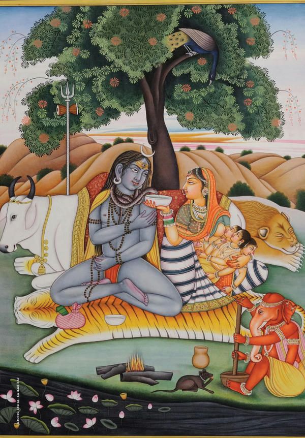 Hinduism: The Greatest Religion in the World