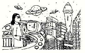 Outer Space
