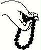 Japa beads