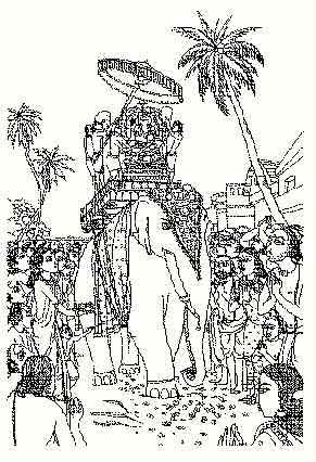 Procession