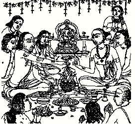 Kumba Puja