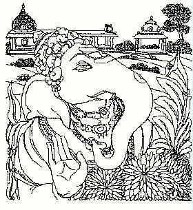 GAnesh close