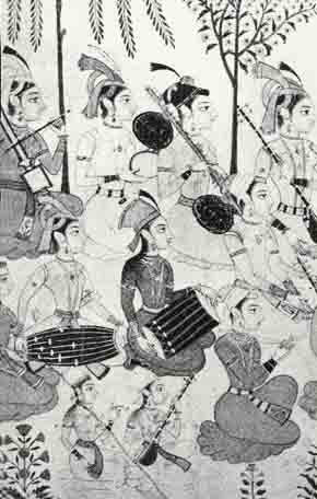 Ch 19c Rajput art