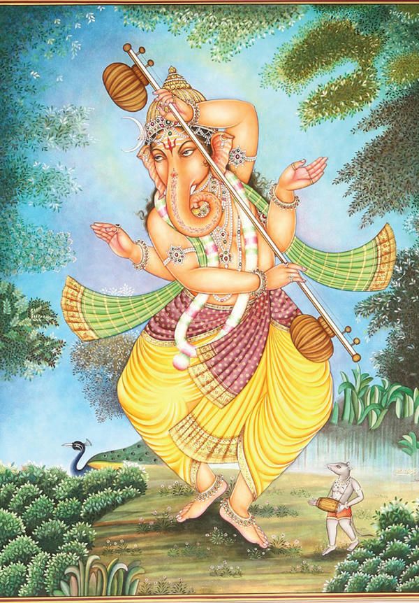 Symbol of Auspiciousness