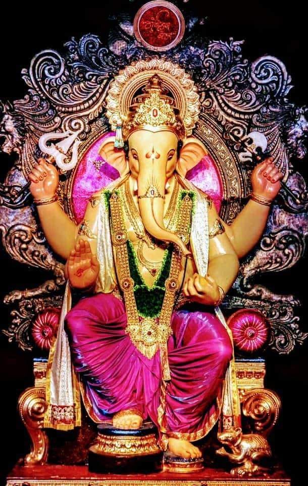 Ganesh Gayatri Mantra: Sacred Chant for Lord Ganesha