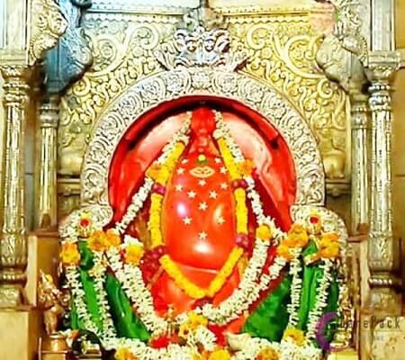 Shree Mayureshwar Ganapati Temple – Morgaon, India