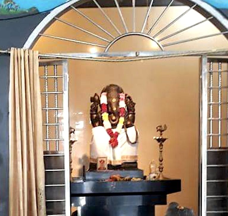 Ganesh medan indonesia