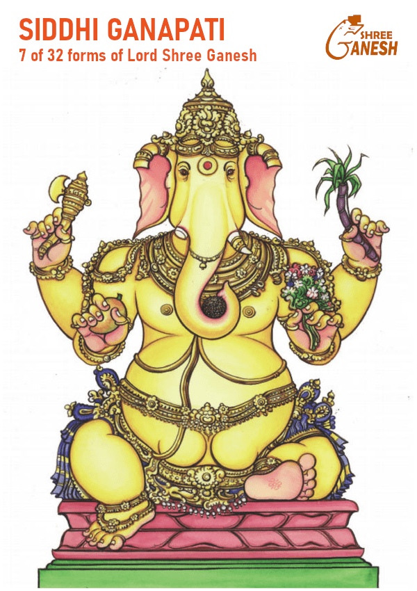 07.Siddhi-Ganapati