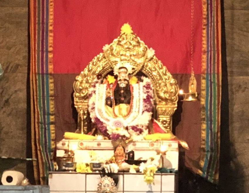 Sri Ganesha Hindu Temple, Berlin, Germany