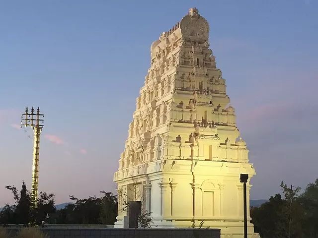 Ganesh temple utah2