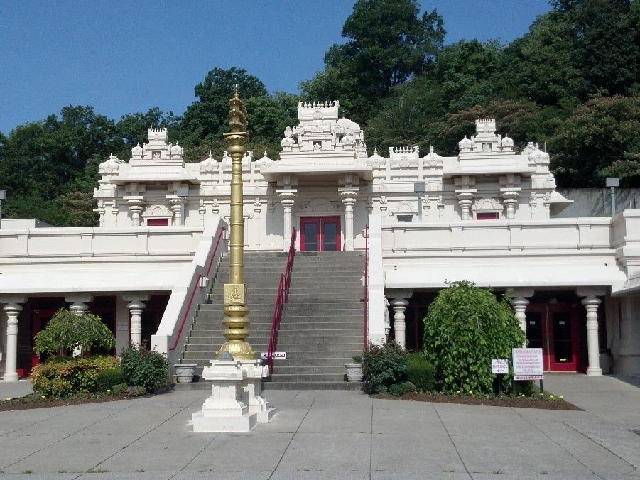 Sri ganesha temple nashville tn 2