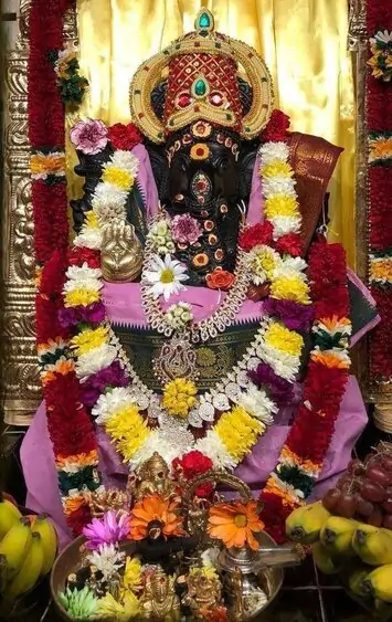 Sri lakshmi ganapathi columbus