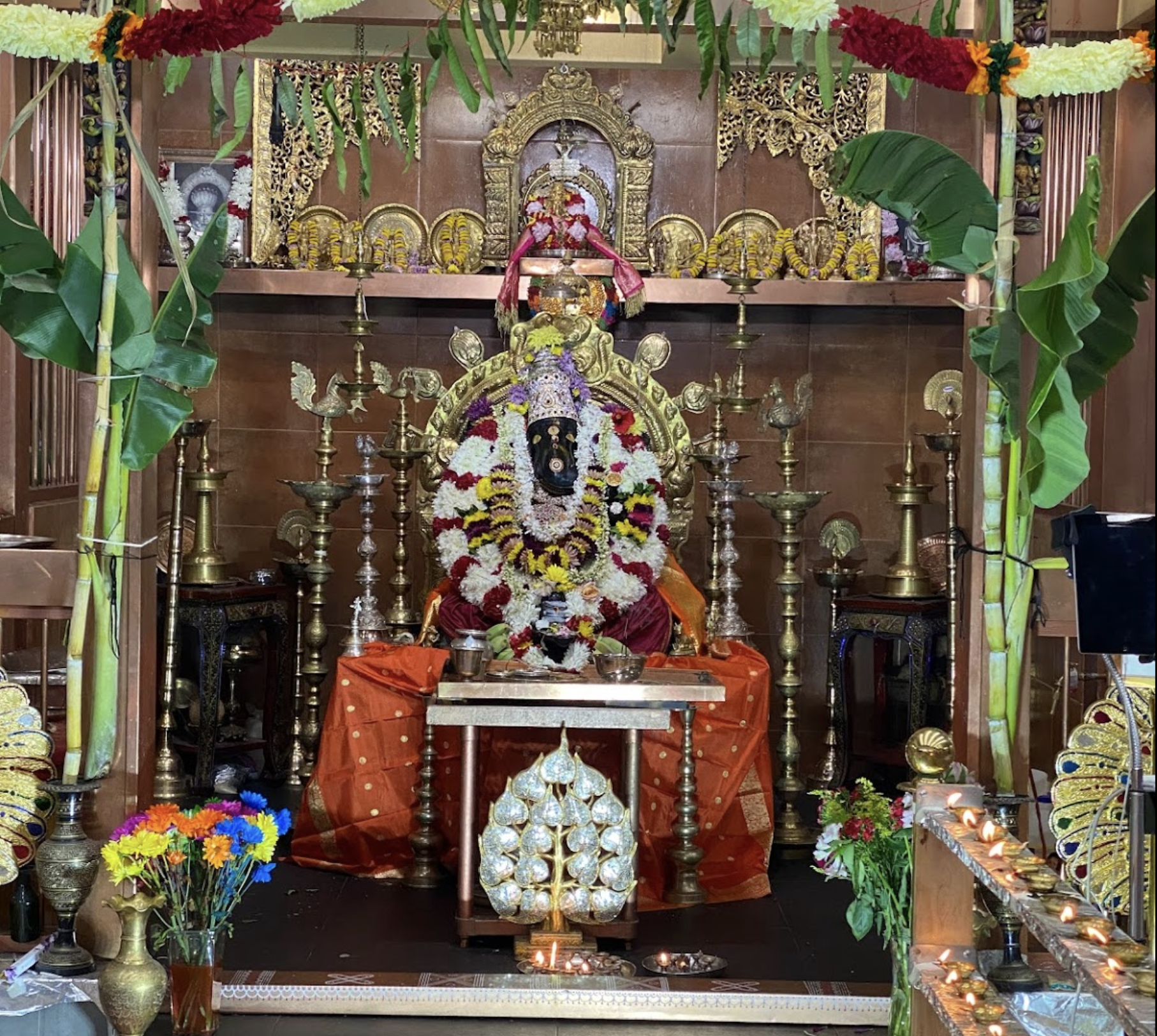 Prasanna Ganesh Mandir