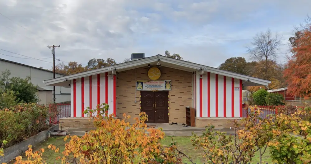 Sri siddhi vinayak sacramento