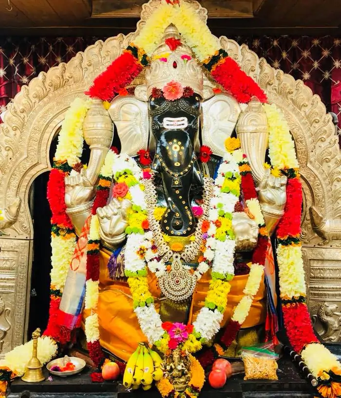 Sri Siddhi Vinayak Ganesha Temple, Sacramento California