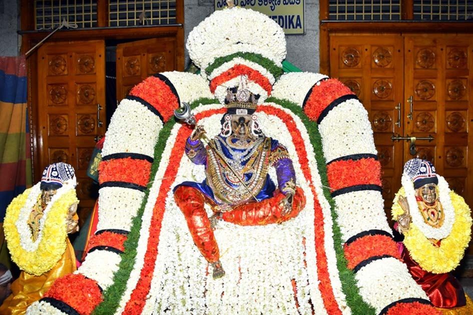 Vinayak ganesha 3