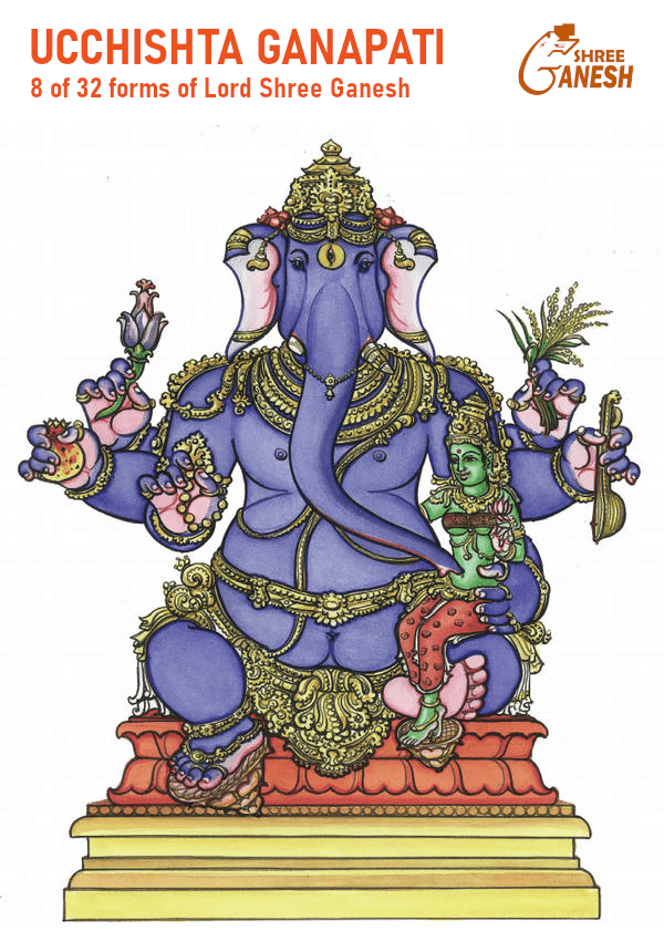 08.Uchhishta-Ganapati