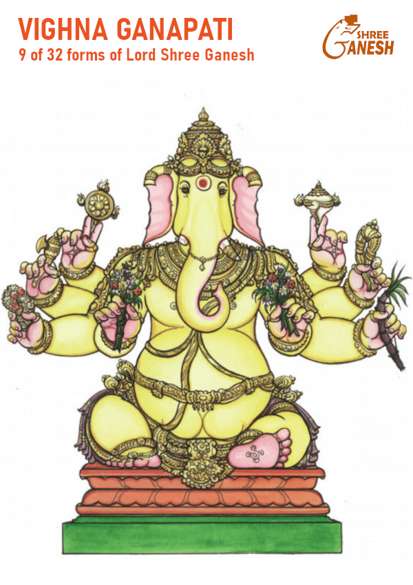 09.VIGHNA-Ganapati
