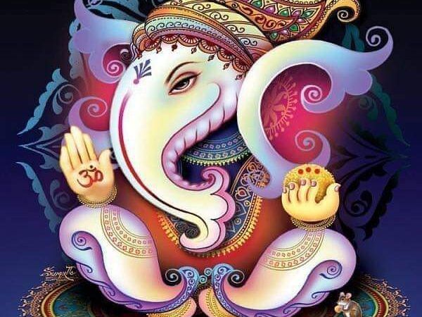 Shree Ganesh Photo