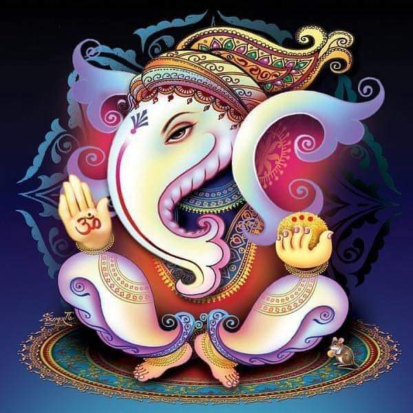 Shree Ganesh Photo