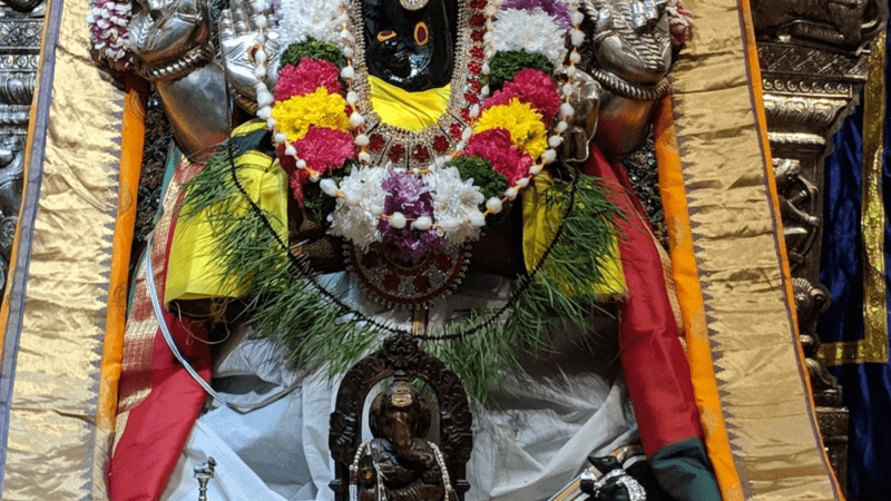 Sri Siddhi Vinayaka Ganesh Temple – Fremont, California, USA