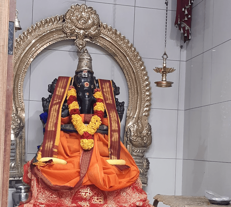 Shri Ganesh Temple, Australia