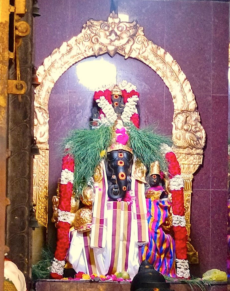 Varasiddhi Vinayaka Temple, Chennai, India