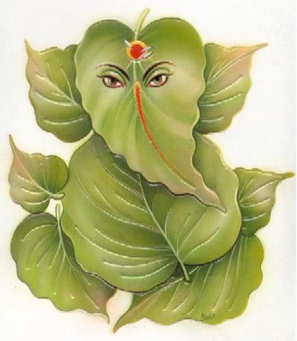 Ganesha Drawing Mandala Arts Use Things Mandala - GranNino