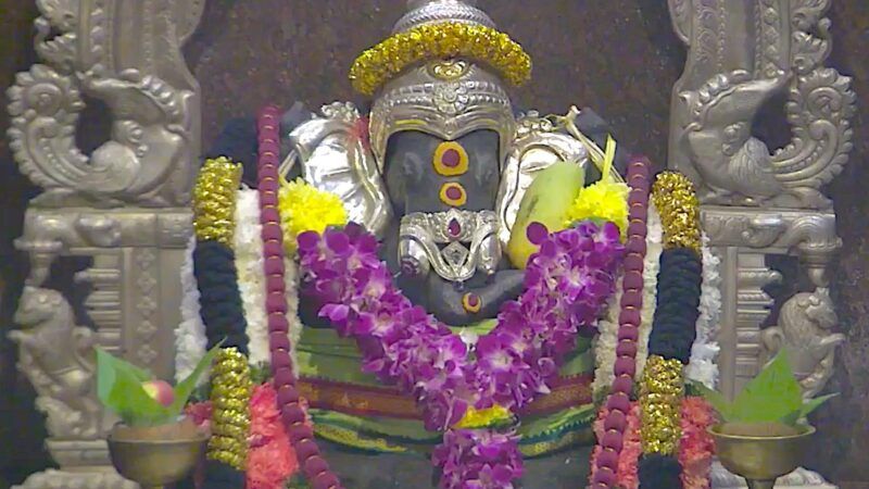 Sri Sithi Vinayagar Temple, Selangor, Malaysia