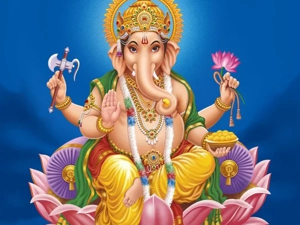Ganesh Mantra for Life’s Problems: Empowering Solutions