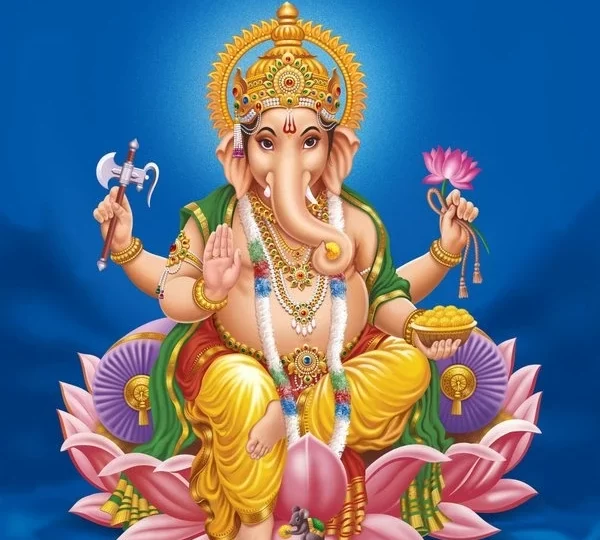 Ganesh Mantra for Life’s Problems: Empowering Solutions