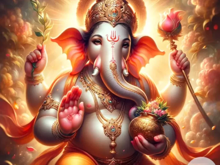 Kshipra Ganapati: The Quick-Acting Bestower of Boons